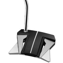 Titleist 2022 Scotty Cameron Phantom X 12 Putter -Precision Swing Golf Store titleist 2022 scotty cameron phantom x 12 putter back itempicture