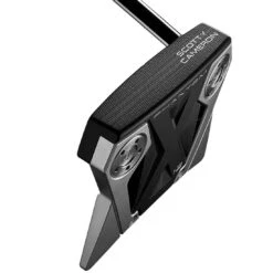 Titleist 2022 Scotty Cameron Phantom X 12 Putter -Precision Swing Golf Store titleist 2022 scotty cameron phantom x 12 putter dark hero itempicture