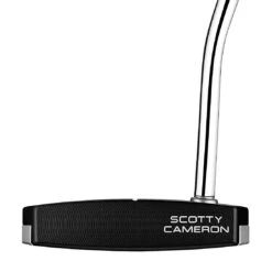 Titleist 2022 Scotty Cameron Phantom X 12 Putter -Precision Swing Golf Store titleist 2022 scotty cameron phantom x 12 putter face itempicture