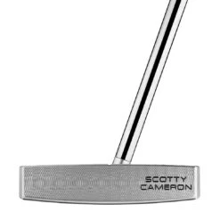Titleist 2022 Scotty Cameron Phantom X 5s Putter -Precision Swing Golf Store titleist 2022 scotty cameron phantom x 5 5 center putter face itempicture
