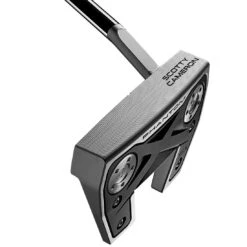 Titleist 2022 Scotty Cameron Phantom X 5.5 Putter -Precision Swing Golf Store titleist 2022 scotty cameron phantom x 5 5 putter dark hero itempicture