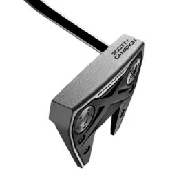 Titleist 2022 Scotty Cameron Phantom X 7 Putter -Precision Swing Golf Store titleist 2022 scotty cameron phantom x 7 putter dark hero itempicture