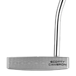 Titleist 2022 Scotty Cameron Phantom X 7 Putter -Precision Swing Golf Store titleist 2022 scotty cameron phantom x 7 putter face itempicture