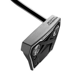 Titleist 2022 Scotty Cameron Phantom X 9 Putter -Precision Swing Golf Store titleist 2022 scotty cameron phantom x 9 putter dark hero itempicture