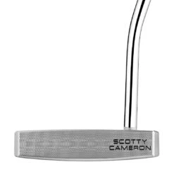 Titleist 2022 Scotty Cameron Phantom X 9 Putter -Precision Swing Golf Store titleist 2022 scotty cameron phantom x 9 putter face itempicture