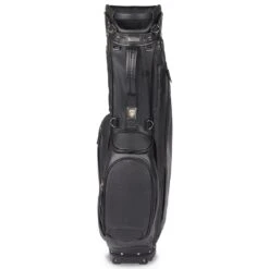 Titleist LinksLegend Members Golf Bag -Precision Swing Golf Store titleist 2023 linkslegend members golf bag black alt itempicture
