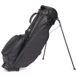 Titleist LinksLegend Members Golf Bag -Precision Swing Golf Store titleist 2023 linkslegend members golf bag black itempicture
