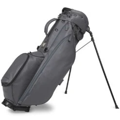 Titleist LinksLegend Members Golf Bag -Precision Swing Golf Store titleist 2023 linkslegend members golf bag charcoal itempicture