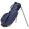 Titleist LinksLegend Members Golf Bag -Precision Swing Golf Store titleist 2023 linkslegend members golf bag navy itempicture