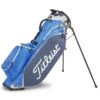 Titleist Players 4 Stadry Stand Bag 2 Titleist Players 4 Stadry Stand Bag -Precision Swing Golf Store titleist 2023 players 4 stadry stand bag royal navy grey itempicture
