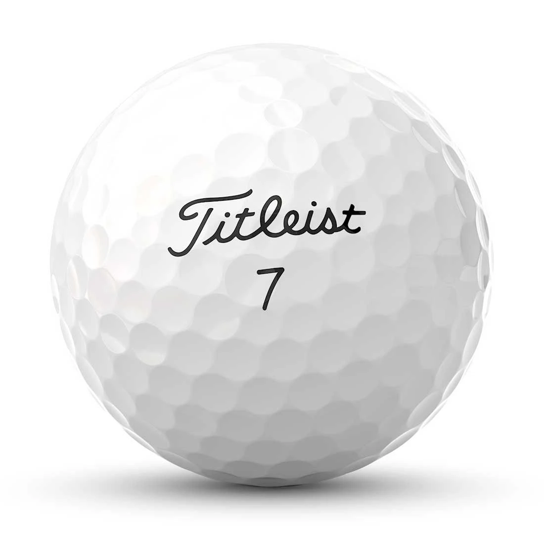 Titleist Pro V1 High Number Golf Balls 6 Titleist Pro V1 High Number Golf Balls - Image 4