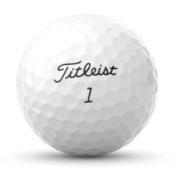 Titleist Pro V1 Golf Balls 13 Titleist Pro V1 Golf Balls -Precision Swing Golf Store titleist 2023 pro v1 golf balls low numbers front stamp itempicture