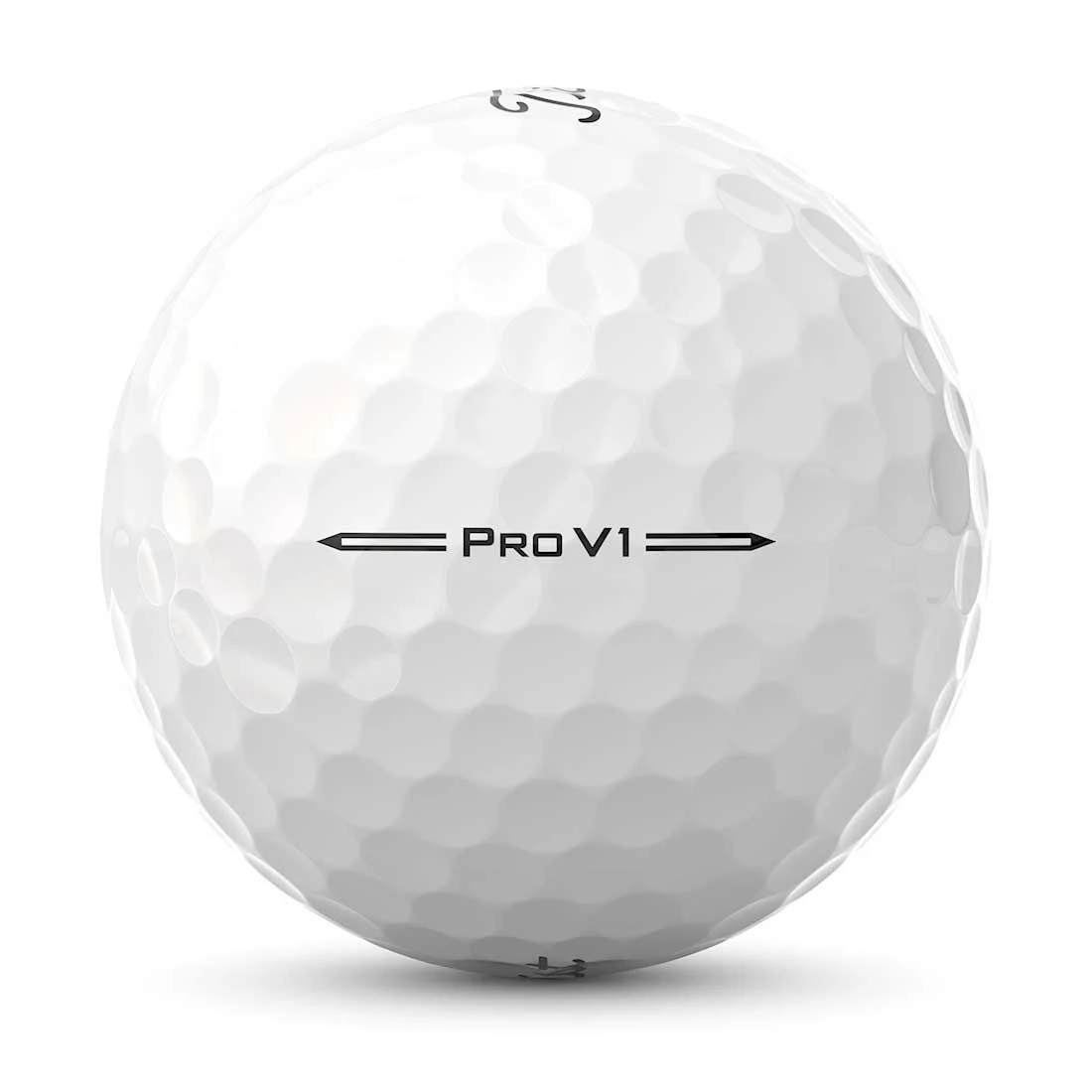 Titleist Pro V1 High Number Golf Balls 7 Titleist Pro V1 High Number Golf Balls - Image 5