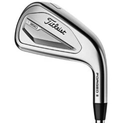 Titleist T350 Single Irons -Precision Swing Golf Store titleist 2023 t350 irons back itempicture