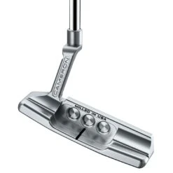 Titleist Scotty Cameron Super Select Newport 2 Putter -Precision Swing Golf Store titleist scotty cameron super select newport 2 putter back itempicture