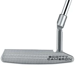 Titleist Scotty Cameron Super Select Newport 2 Putter -Precision Swing Golf Store titleist scotty cameron super select newport 2 putter face itempicture