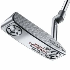 Titleist Scotty Cameron Super Select Newport 2 Putter -Precision Swing Golf Store titleist scotty cameron super select newport 2 putter hero itempicture