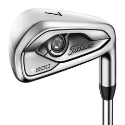 Titleist 2019 T200 Individual Iron -Precision Swing Golf Store titleist t200 irons 04