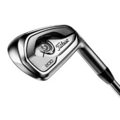 Titleist 2019 T200 Individual Iron -Precision Swing Golf Store titleist t200 irons 06