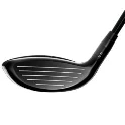 Titleist TSR1 Fairway Wood -Precision Swing Golf Store titleist tsr1 fairway wood face itempicture
