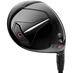 Titleist TSR1 Fairway Wood -Precision Swing Golf Store titleist tsr1 fairway wood sole itempicture