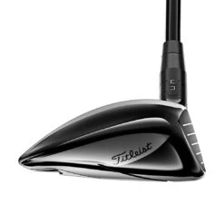 Titleist Women's TSR1 Fairway Wood -Precision Swing Golf Store titleist tsr1 fairway wood toe itempicture 1