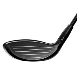 Titleist Women's TSR2 Fairway Wood -Precision Swing Golf Store titleist tsr2 fairway wood face itempicture