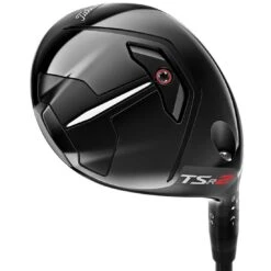 Titleist Women's TSR2 Fairway Wood -Precision Swing Golf Store titleist tsr2 fairway wood sole itempicture