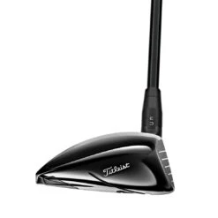 Titleist Women's TSR2 Fairway Wood -Precision Swing Golf Store titleist tsr2 fairway wood toe itempicture