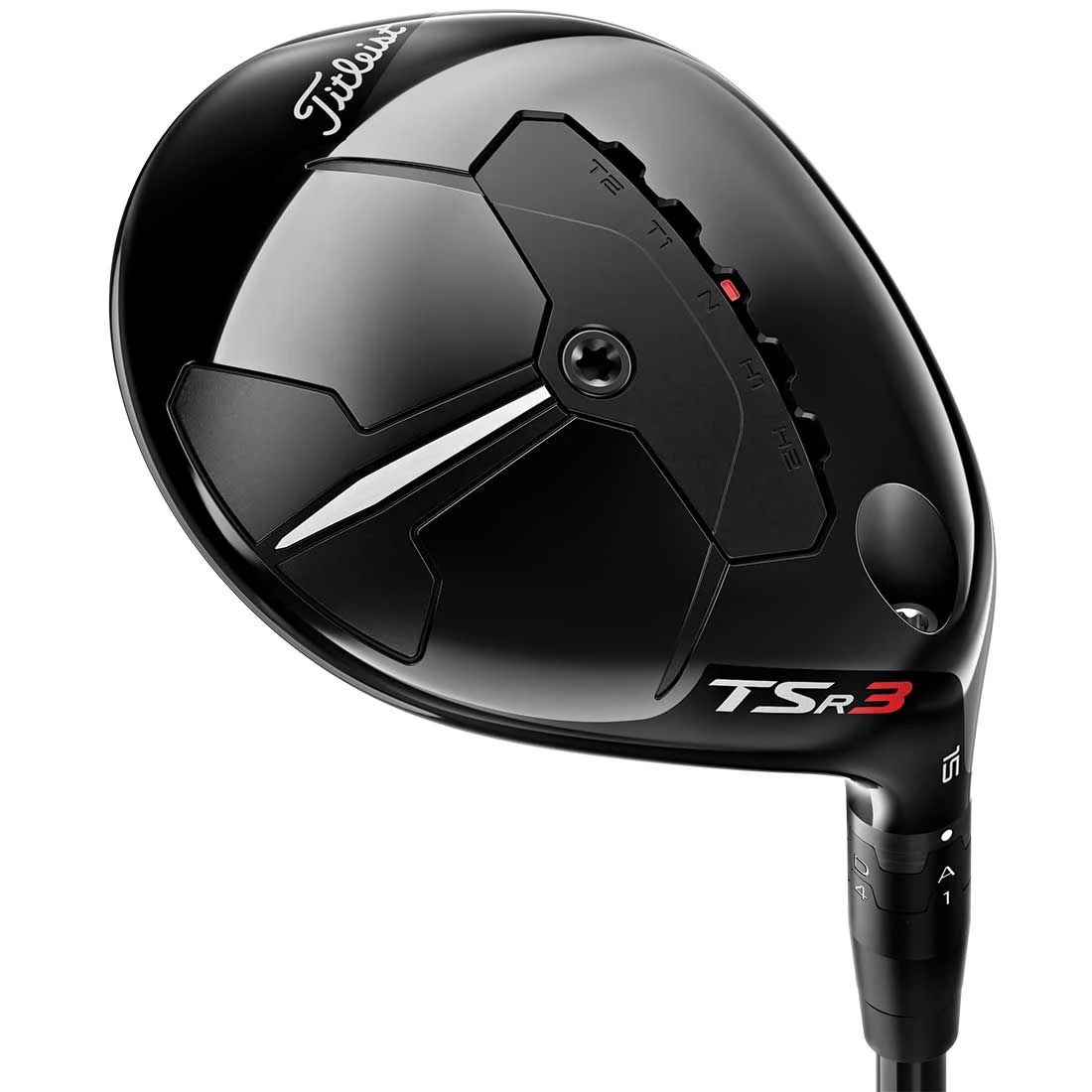 Titleist TSR3 Fairway Wood 5 Titleist TSR3 Fairway Wood - Image 3
