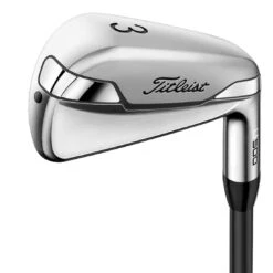 Titleist U-500 Utility Iron -Precision Swing Golf Store titleist u500 utility iron 04