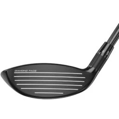Tour Edge Exotics C723 Fairway Wood -Precision Swing Golf Store tour edge exotics c723 fairway face itempicture