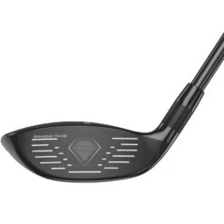 Tour Edge Exotics E723 Fairway Wood -Precision Swing Golf Store tour edge exotics e723 fairway face itempicture