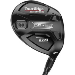 Tour Edge Exotics E723 Fairway Wood -Precision Swing Golf Store tour edge exotics e723 fairway sole itempicture
