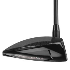 Tour Edge Exotics E723 Fairway Wood -Precision Swing Golf Store tour edge exotics e723 fairway toe itempicture