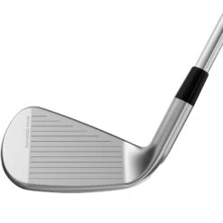 Tour Edge Exotics E723 Irons -Precision Swing Golf Store tour edge exotics e723 iron face itempicture 1