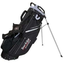 Tour Edge Exotics Xtreme 7.0 Stand Bag -Precision Swing Golf Store tour edge exotics xtreme 7 0 stand bag black itempicture