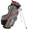 Tour Edge Exotics Xtreme 7.0 Stand Bag -Precision Swing Golf Store tour edge exotics xtreme 7 0 stand bag heather red itempicture