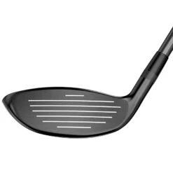 Tour Edge Women's Hot Launch C523 Fairway Wood -Precision Swing Golf Store tour edge hot launch c523 fairway wood face itempicture