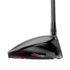 Tour Edge Hot Launch C523 Fairway Wood -Precision Swing Golf Store tour edge hot launch c523 fairway wood toe itempicture 1