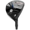Tour Edge Women's Hot Launch E522 Fairway Wood -Precision Swing Golf Store tour edge hot launch e522 fairway wood hero itempicture