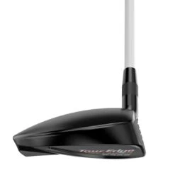 Tour Edge Women's Hot Launch E522 Fairway Wood -Precision Swing Golf Store tour edge hot launch e522 fairway wood toe itempicture