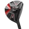 Tour Edge Women's Hot Launch E523 Fairway Wood -Precision Swing Golf Store tour edge hot launch e523 fairway wood hero itempicture
