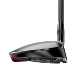Tour Edge Hot Launch E523 Fairway Wood -Precision Swing Golf Store tour edge hot launch e523 fairway wood toe itempicture 1