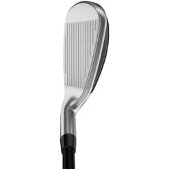 Tour Edge Women's Hot Launch E523 Single Iron-Wood 7 Tour Edge Women's Hot Launch E523 Single Iron-Wood -Precision Swing Golf Store tour edge hot launch e523 iron woods address itempicture
