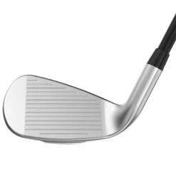 Tour Edge Women's Hot Launch E523 Single Iron-Wood 8 Tour Edge Women's Hot Launch E523 Single Iron-Wood -Precision Swing Golf Store tour edge hot launch e523 iron woods face itempicture