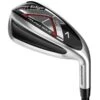 Tour Edge Women's Hot Launch E523 Single Iron-Wood -Precision Swing Golf Store tour edge hot launch e523 iron woods hero itempicture
