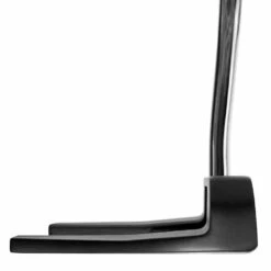 Tour Edge Template Series Alps Black Putter -Precision Swing Golf Store tour edge template alps black putter 2024 toe itempicture