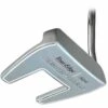 Tour Edge Template Series Alps Silver Putter -Precision Swing Golf Store tour edge template alps silver putter 2024 hero itempicture