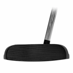 Tour Edge Template Series Biarritz Black Putter -Precision Swing Golf Store tour edge template biarritz black putter 2024 face itempicture
